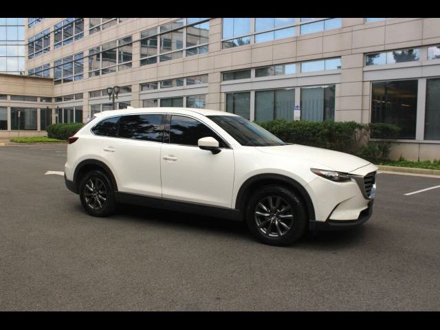 2021 Mazda CX-9 Touring