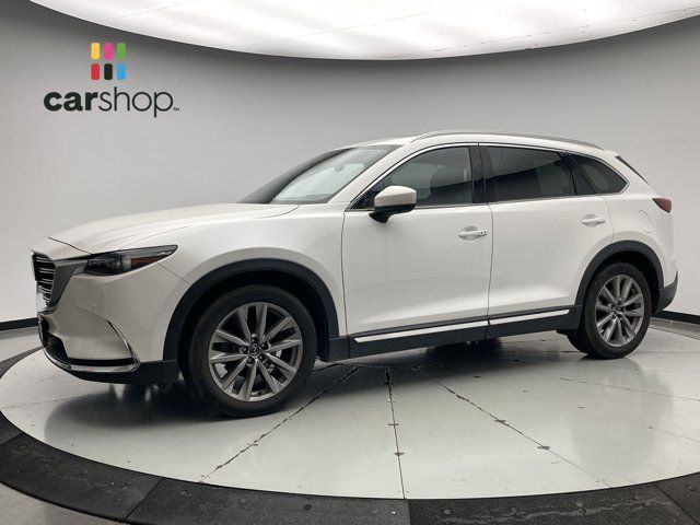 2021 Mazda CX-9 Grand Touring