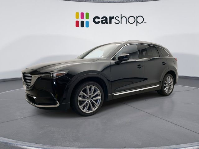 2021 Mazda CX-9 Grand Touring