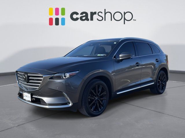 2021 Mazda CX-9 Grand Touring