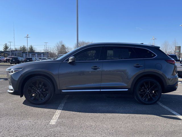 2021 Mazda CX-9 Grand Touring