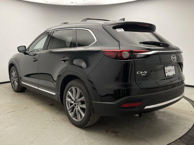 2021 Mazda CX-9 Grand Touring