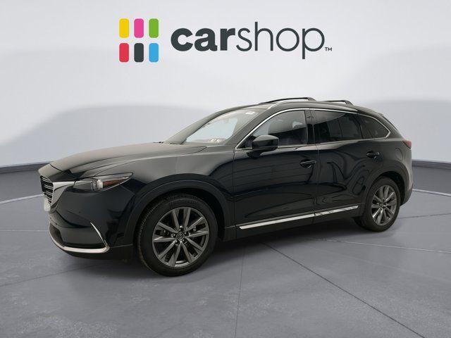 2021 Mazda CX-9 Grand Touring