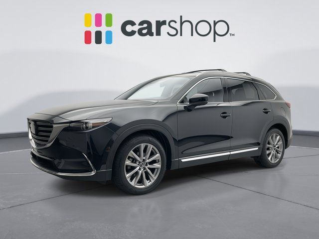 2021 Mazda CX-9 Grand Touring