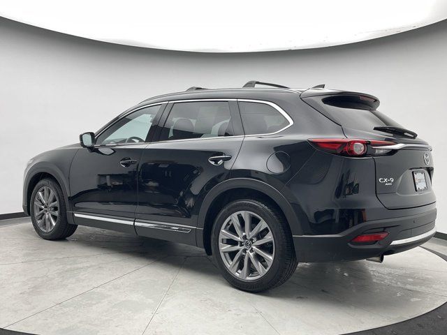 2021 Mazda CX-9 Grand Touring