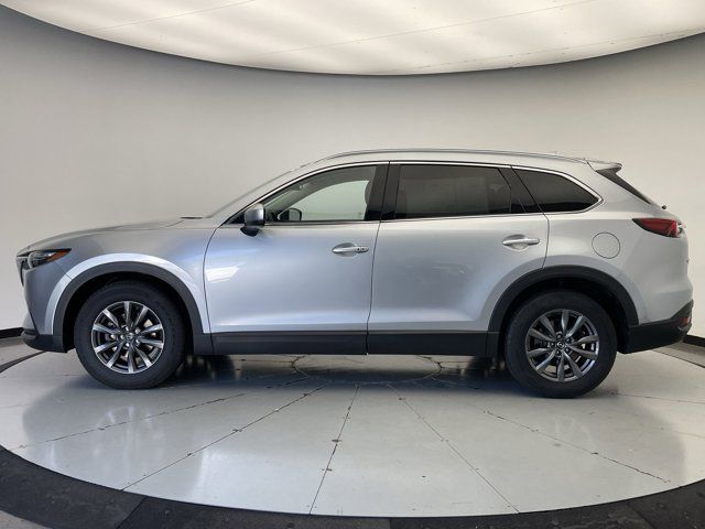 2021 Mazda CX-9 Touring