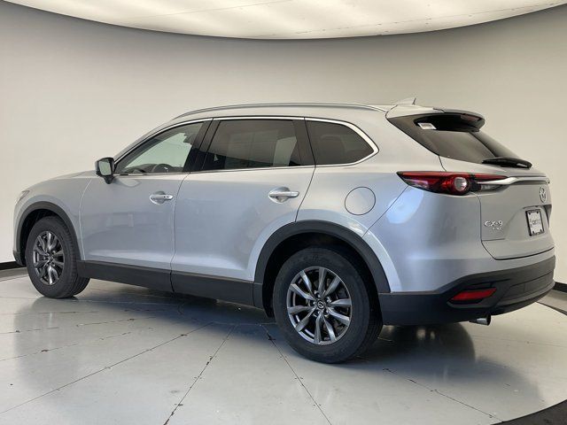 2021 Mazda CX-9 Touring