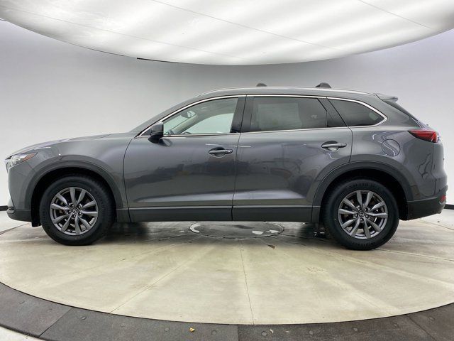 2021 Mazda CX-9 Touring