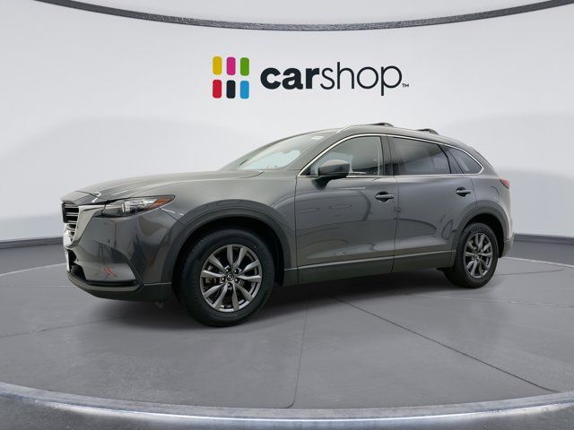 2021 Mazda CX-9 Touring