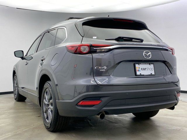 2021 Mazda CX-9 Touring