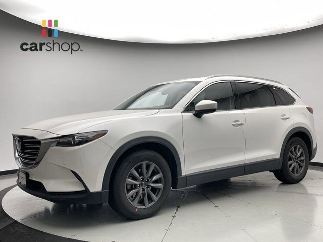 2021 Mazda CX-9 Touring