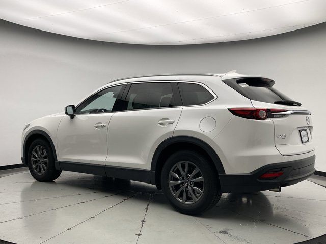 2021 Mazda CX-9 Touring