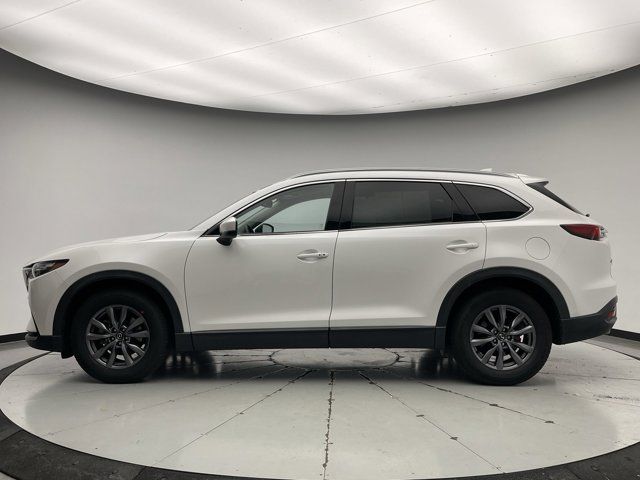 2021 Mazda CX-9 Touring