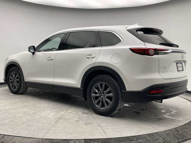 2021 Mazda CX-9 Touring