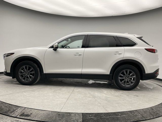 2021 Mazda CX-9 Touring