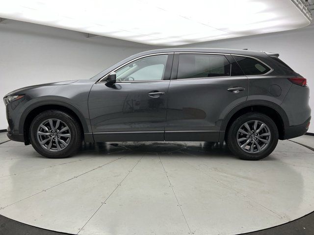 2021 Mazda CX-9 Touring