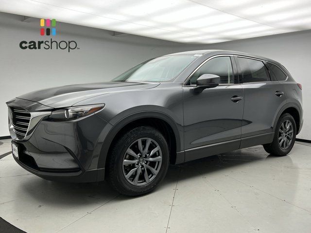 2021 Mazda CX-9 Touring