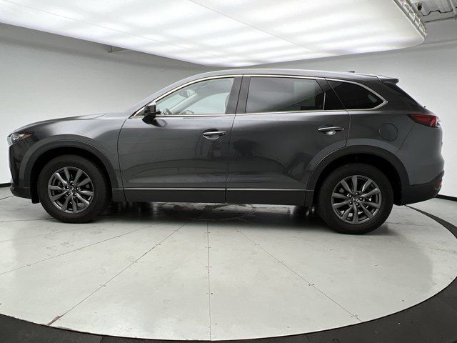 2021 Mazda CX-9 Touring