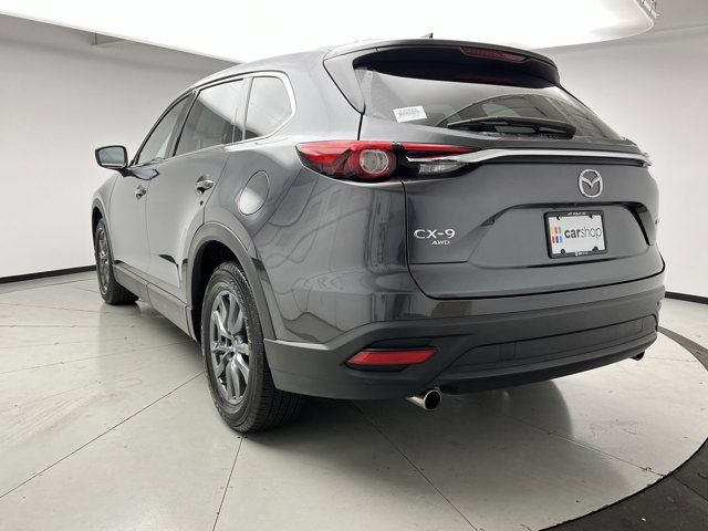 2021 Mazda CX-9 Touring