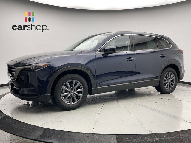 2021 Mazda CX-9 Touring