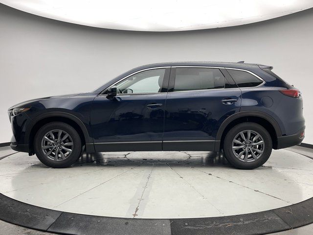 2021 Mazda CX-9 Touring