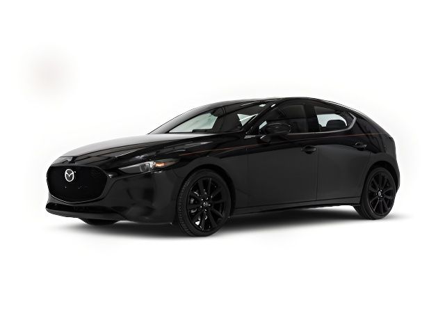 2021 Mazda Mazda3 Premium