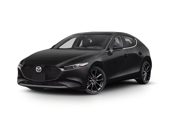 2021 Mazda Mazda3 Premium