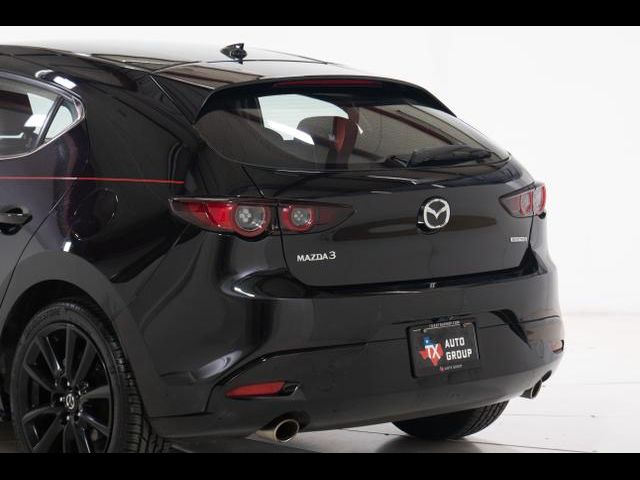 2021 Mazda Mazda3 Premium