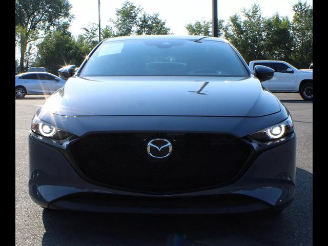 2021 Mazda Mazda3 2.5 Turbo Premium Plus