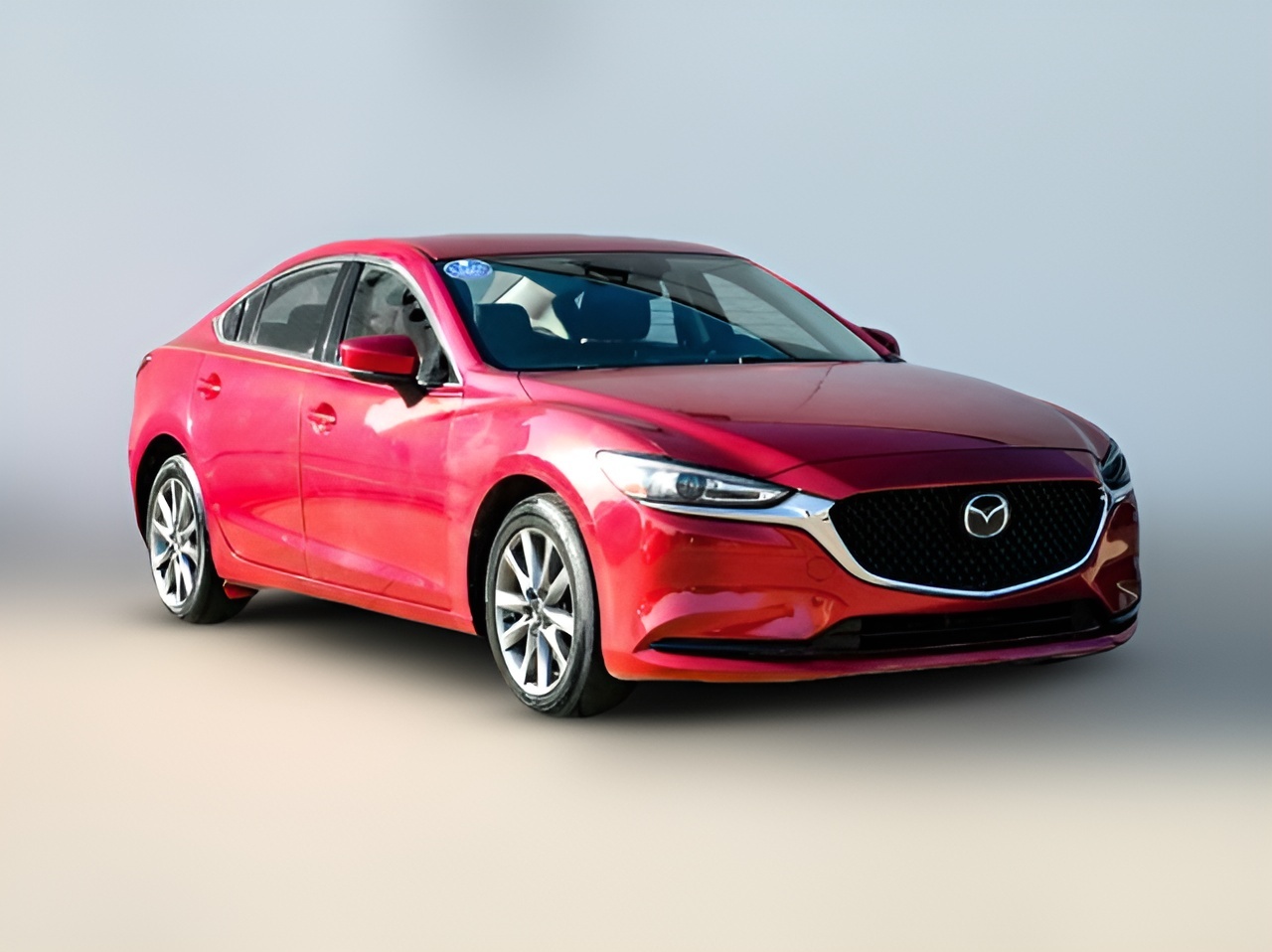 Used 2021 Mazda Mazda6 For Sale in Dallas, TX | Auto Navigator