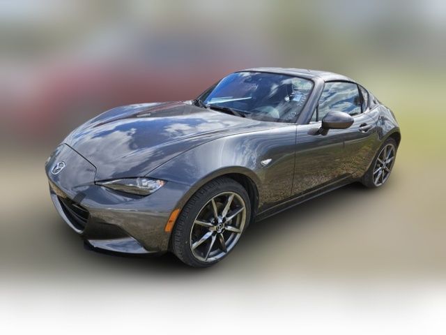 2021 Mazda MX-5 Miata RF Grand Touring