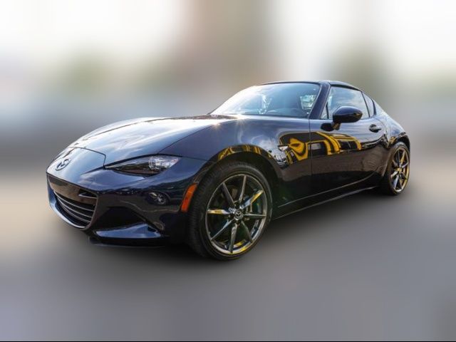 2021 Mazda MX-5 Miata RF Grand Touring