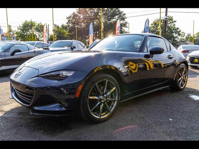 2021 Mazda MX-5 Miata RF Grand Touring