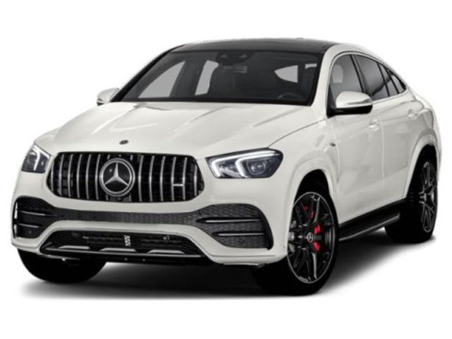 2021 Mercedes-Benz GLE AMG 53