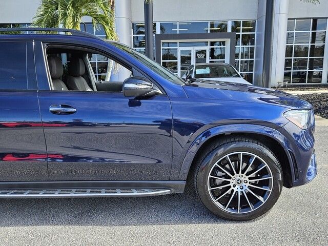 2021 Mercedes-Benz GLE 350