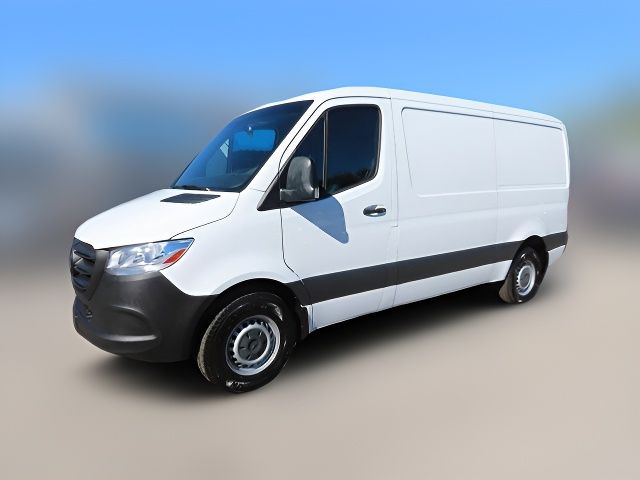 2021 Mercedes-Benz Sprinter Cargo