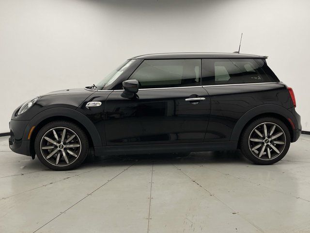 2021 MINI Cooper Hardtop S