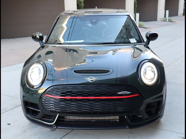 2021 MINI Cooper Clubman John Cooper Works