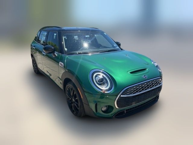 2021 MINI Cooper Clubman S