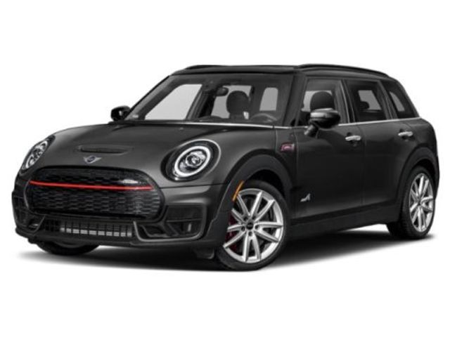 2021 MINI Cooper Clubman John Cooper Works