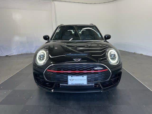 2021 MINI Cooper Clubman John Cooper Works