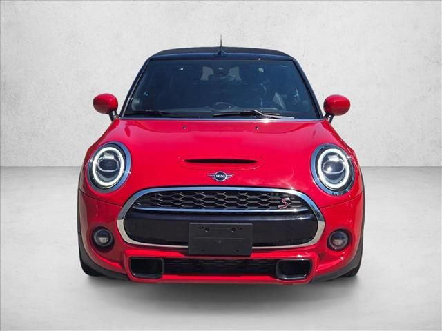 2021 MINI Cooper Convertible S