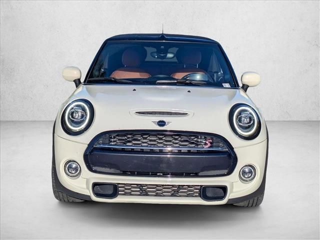 2021 MINI Cooper Convertible S