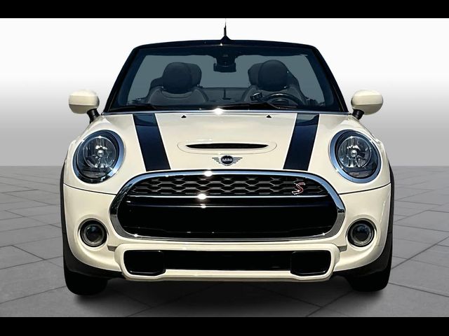 2021 MINI Cooper Convertible S