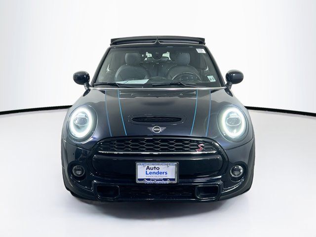 2021 MINI Cooper Convertible S