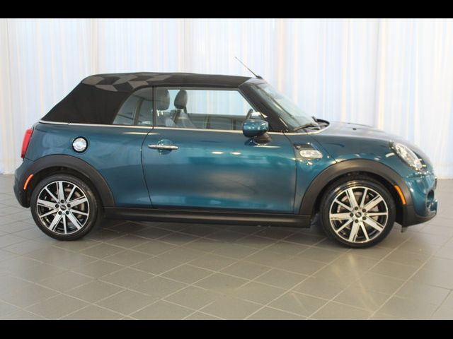 2021 MINI Cooper Convertible S