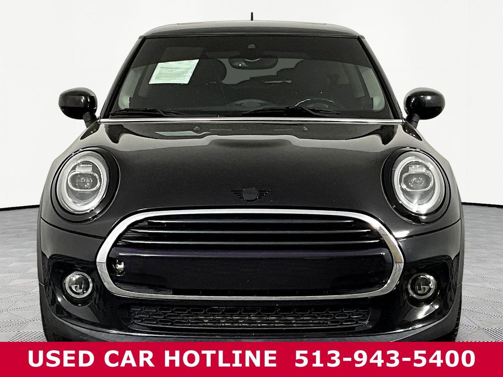 Used Black MINI For Sale in Cincinnati, OH | Auto Navigator