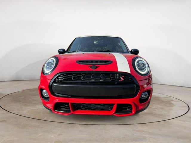 2021 MINI Cooper Hardtop S