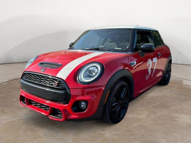 2021 MINI Cooper Hardtop S