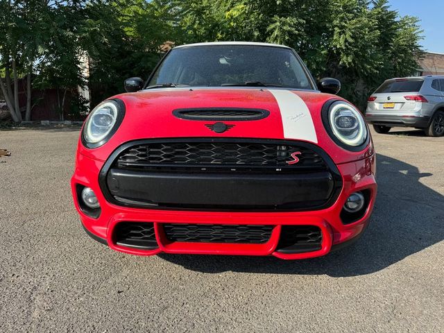 2021 MINI Cooper Hardtop S